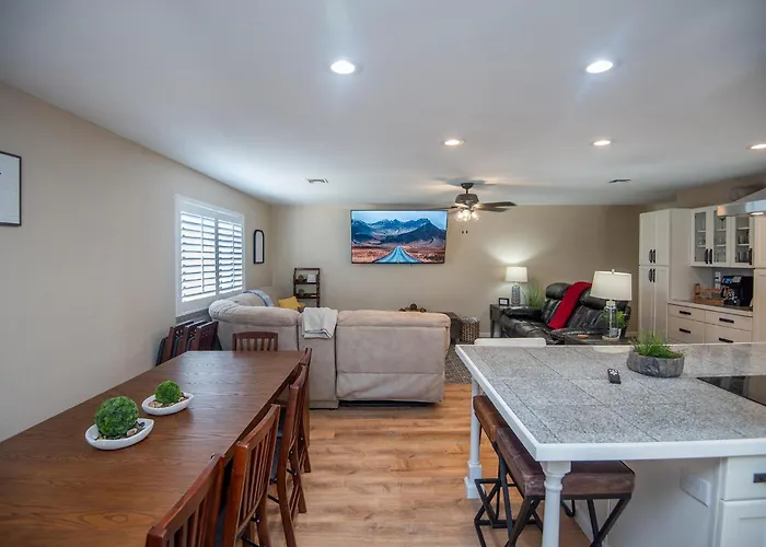 5 Star Luxury With Private Pool And Cozy Firepit * Yuma