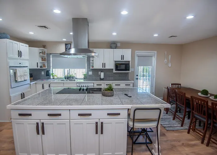 5 Star Luxury With Private Pool And Cozy Firepit * Yuma