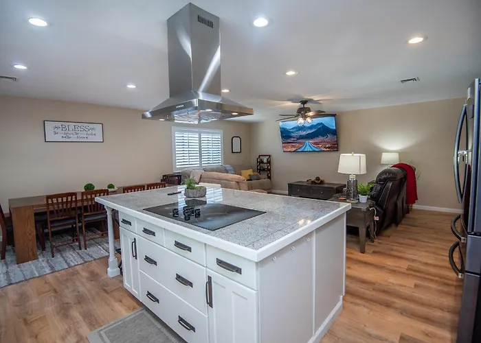5 Star Luxury With Private Pool And Cozy Firepit