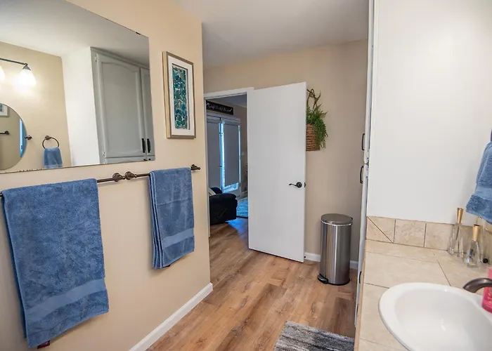 5 Star Luxury With Private Pool And Cozy Firepit Yuma