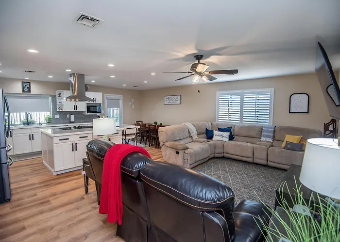 5 Star Luxury With Private Pool And Cozy Firepit * Yuma