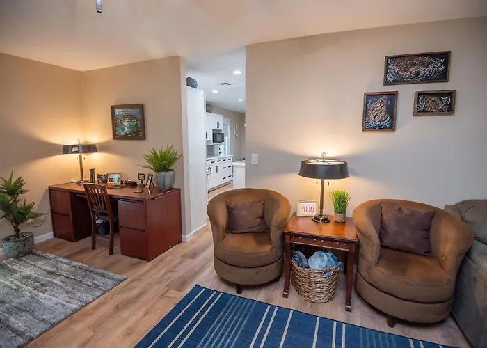 Dom wakacyjny 5 Star Luxury With Private Pool And Cozy Firepit *