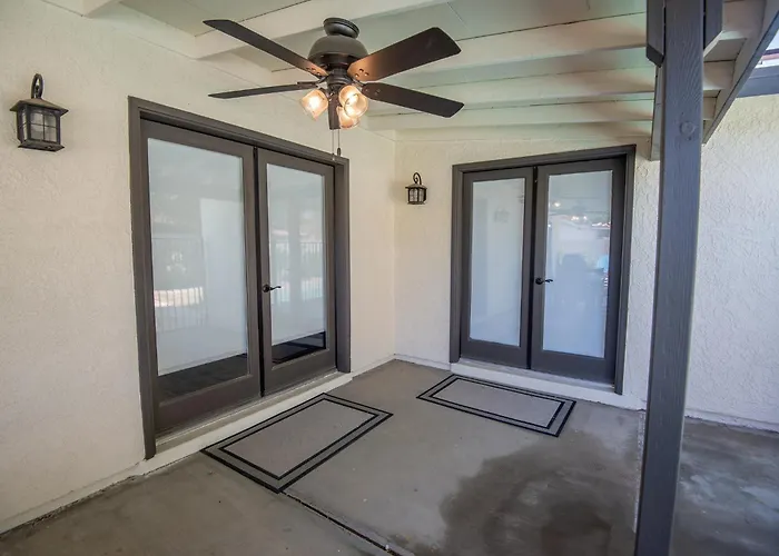 5 Star Luxury With Private Pool And Cozy Firepit *