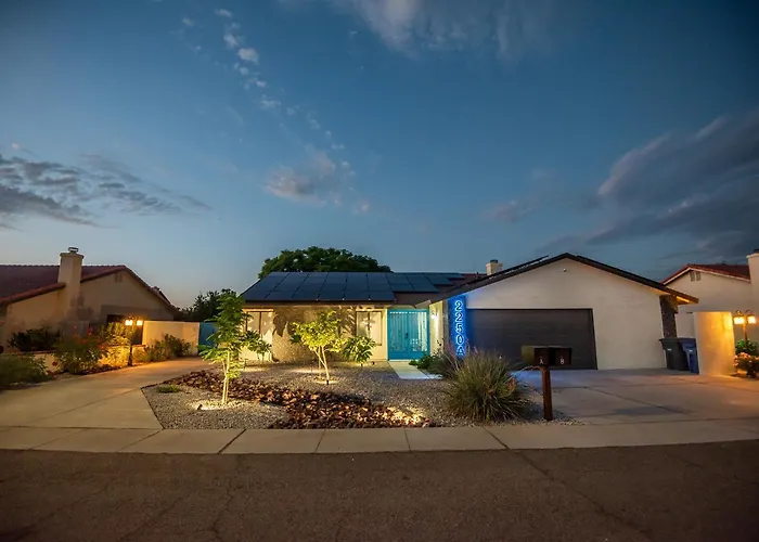 Dom wakacyjny 5 Star Luxury With Private Pool And Cozy Firepit