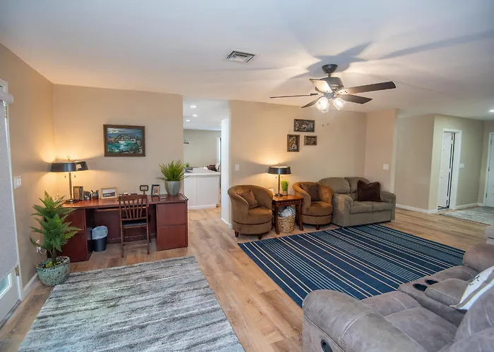 5 Star Luxury With Private Pool And Cozy Firepit Yuma